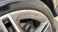 Mercedes-Benz CLA 250 AMG Line Premium Plus 4dr Tip Auto Petrol Saloon